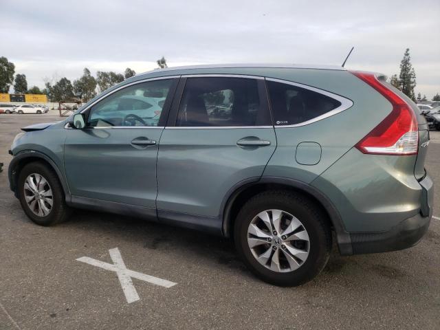 Vin: 2hkrm3h79ch505993, lot: 76395653, honda crv exl 20122