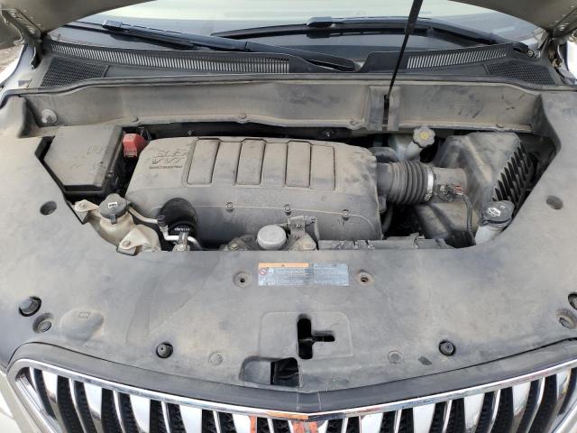 5GAKVCKD2FJ123461 Buick Enclave