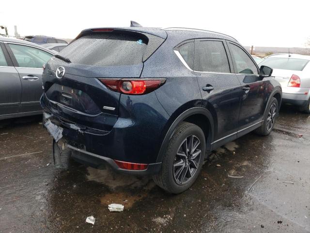 JM3KFACM6J0407289 | 2018 MAZDA CX-5 TOURI