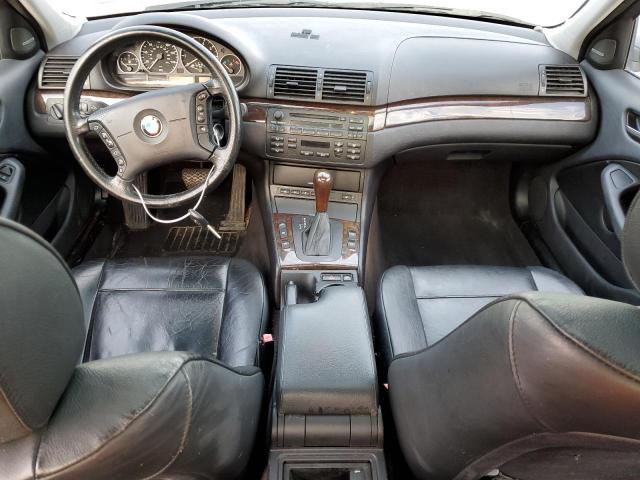 2004 BMW 330 Xi VIN: WBAEW53434PN32448 Lot: 74424013