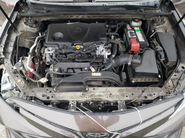 JTNB11HK2J3006511 | 2018 TOYOTA CAMRY L