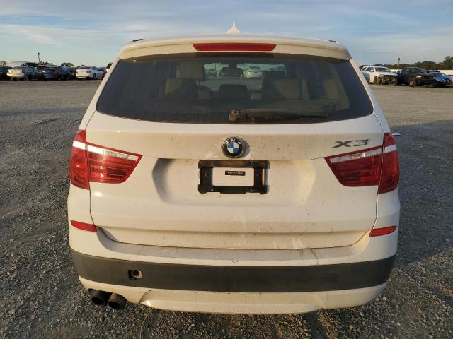 VIN 5UXWX9C54D0A31843 2013 BMW X3, Xdrive28I no.6