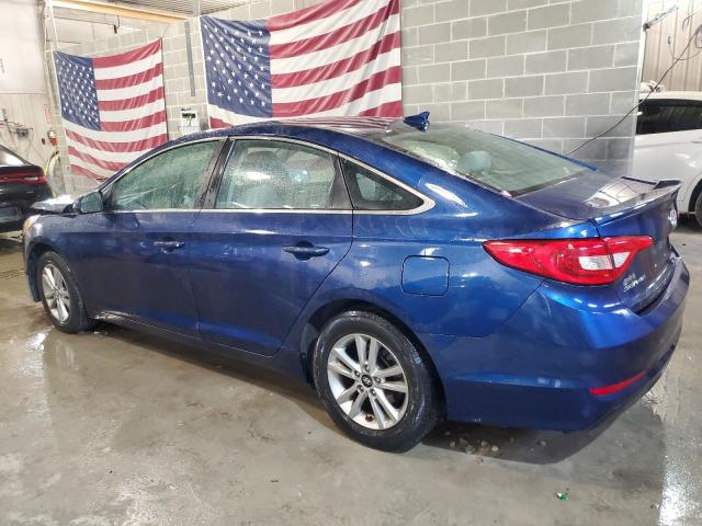 5NPE24AF3HH485761 | 2017 HYUNDAI SONATA SE