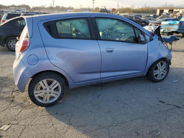 KL8CD6S99EC477024 | 2014 Chevrolet spark 1lt