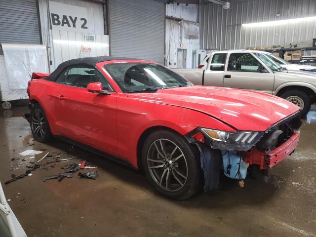 1FATP8UH5F5336638 | 2015 FORD MUSTANG