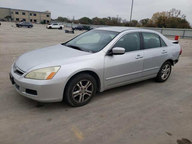 2006 Honda Accord Sdn SE