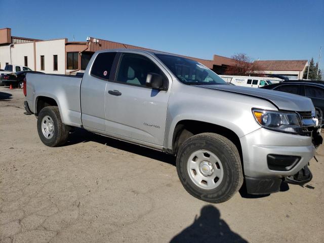 1GCHSBEA6K1302951 | 2019 CHEVROLET COLORADO