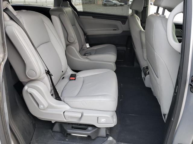 2022 HONDA ODYSSEY 5FNRL6H77NB051796
