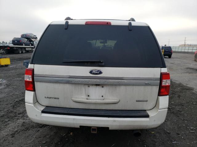 1FMJK2AT8FEF39279 Ford Expedition El Limited