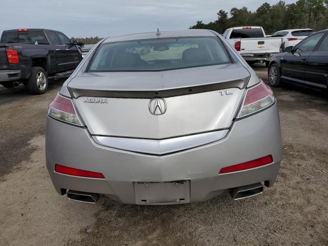 19UUA86579A002384 | 2009 Acura tl