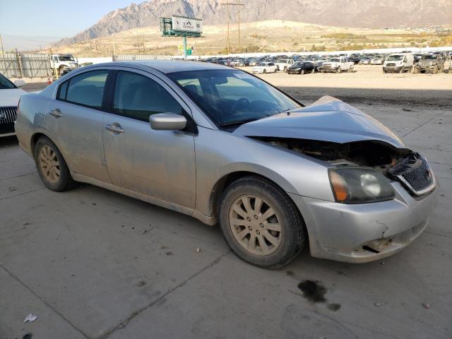 Vin: 4a32b2ff4be011175, lot: 75997633, mitsubishi galant fe 20114