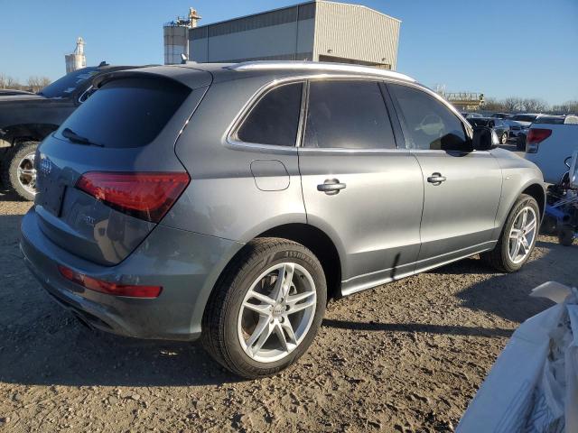 VIN WA1WGAFP7DA034706 2013 Audi Q5, Prestige no.3