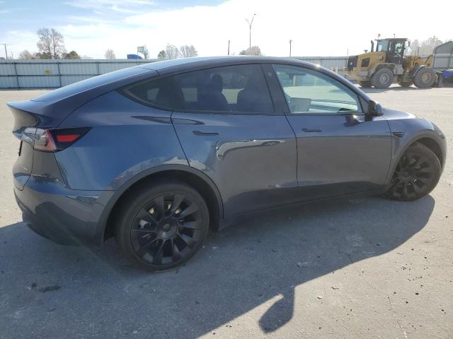 7SAYGDEE1PA026760 | 2023 TESLA MODEL Y