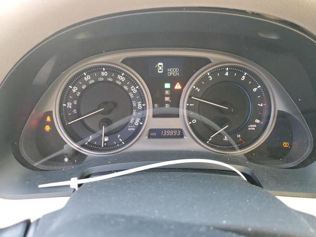 2009 Lexus Is 250 VIN: JTHCK262795030753 Lot: 78176213