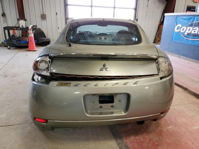 4A3AK24F08E006434 | 2008 Mitsubishi eclipse gs