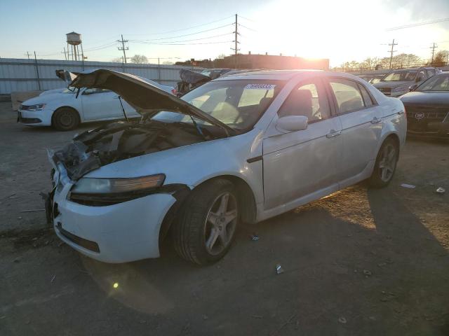 2004 Acura TL 