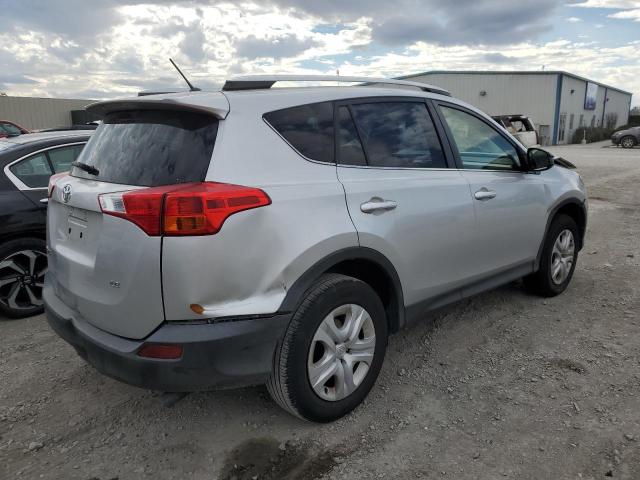 JTMZFREV7EJ023954 | 2014 Toyota rav4 le