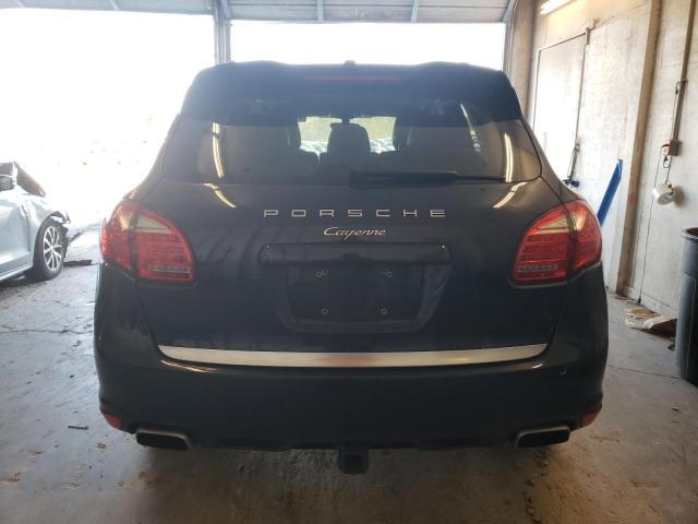 WP1AA2A23ELA02732 | 2014 Porsche cayenne