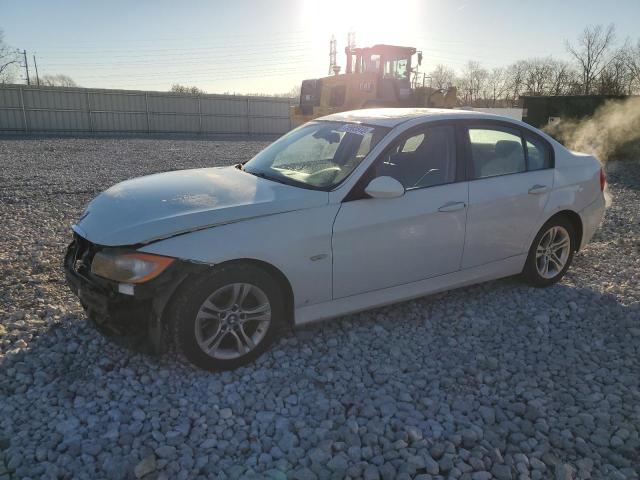 2008 BMW 3 Series 328xi