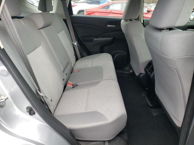 2HKRM4H36GH616378 Honda CR-V LX