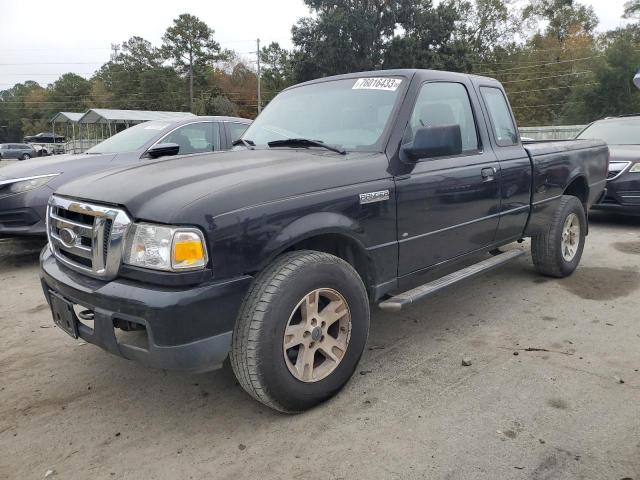 2006 Ford Ranger 