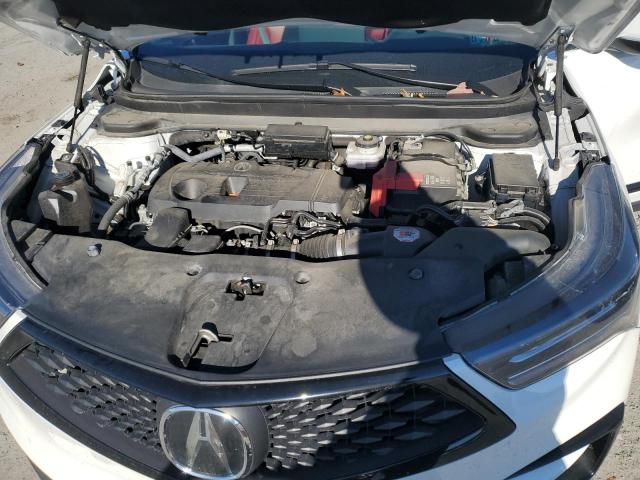 2021 ACURA RDX A-SPEC - 5J8TC2H64ML011808