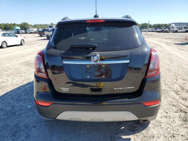 KL4CJASB1LB000980 | 2020 Buick encore preferred