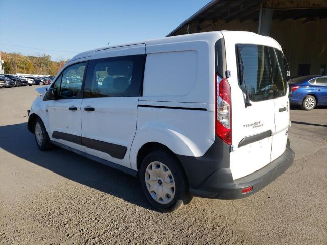 NM0LS7E7NG1258713 Ford Transit Connect Xl