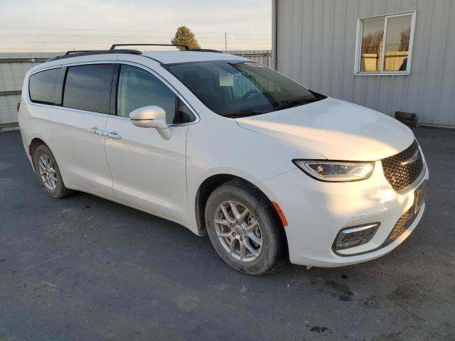 2C4RC1BG9NR111528 | 2022 CHRYSLER PACIFICA T