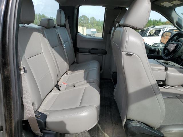 1FTEX1EP3FKF11034 | 2015 FORD F150 SUPER