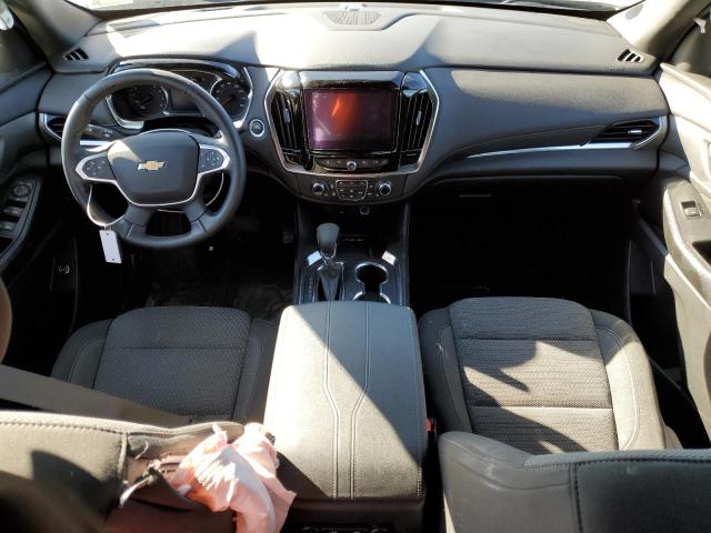 2023 CHEVROLET TRAVERSE L - 1GNERGKW8PJ193919