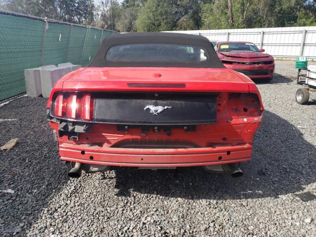 1FATP8UH9G5201325 | 2016 FORD MUSTANG