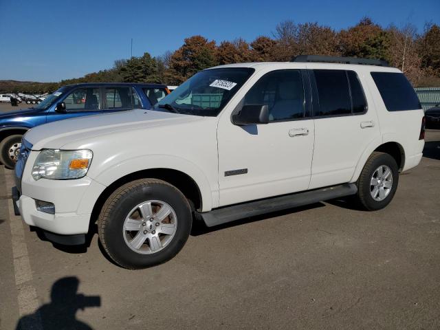 2008 Ford Explorer XLT