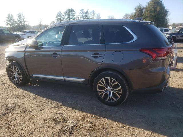 Vin: ja4ad3a32hz067400, lot: 76197793, mitsubishi outlander se 20172