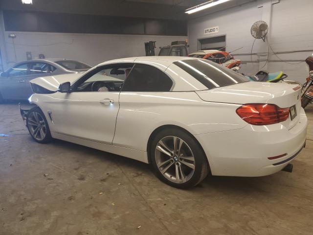 VIN WBA3T3C57EP736619 2014 BMW 4 Series, 435 I no.2