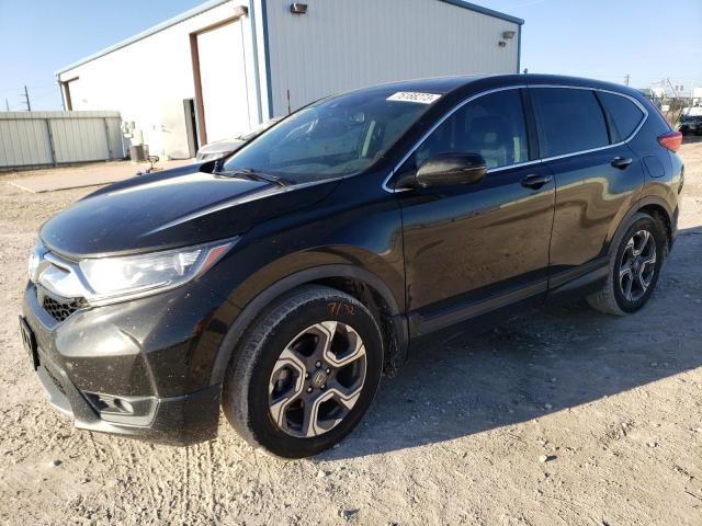 2018 HONDA CR-V EXL #2723721091