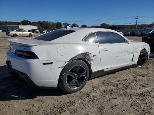 2G1FC1E38E9276197 | 2014 CHEVROLET CAMARO LT