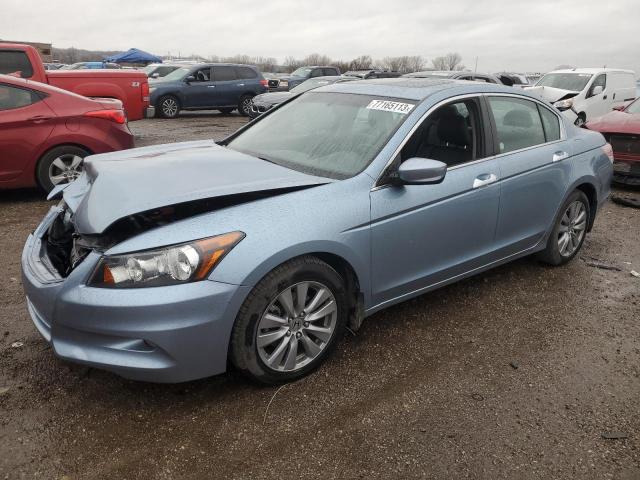 2011 Honda Accord Coupe EX-L