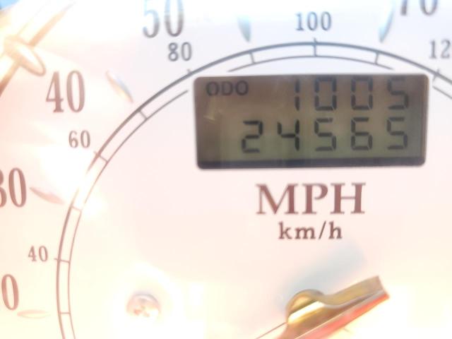 2007 YAMAHA XV1700 A JYAVP17E57A023265