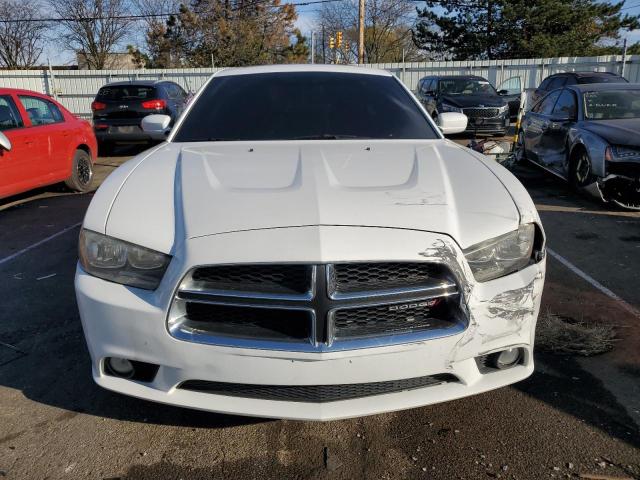 2C3CDXHG8EH262240 | 2014 DODGE CHARGER SX