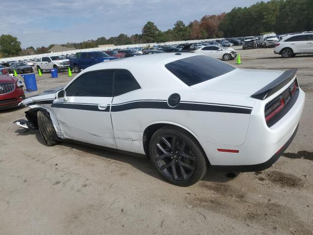 2C3CDZAG7PH549853 | 2023 DODGE CHALLENGER