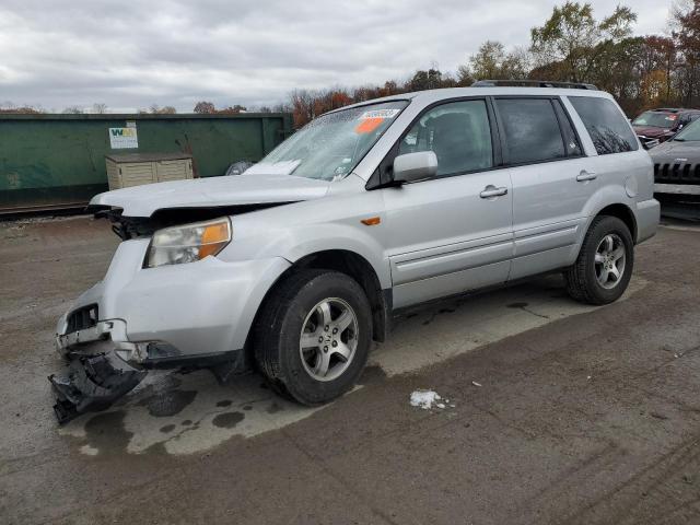 2008 Honda Pilot SE