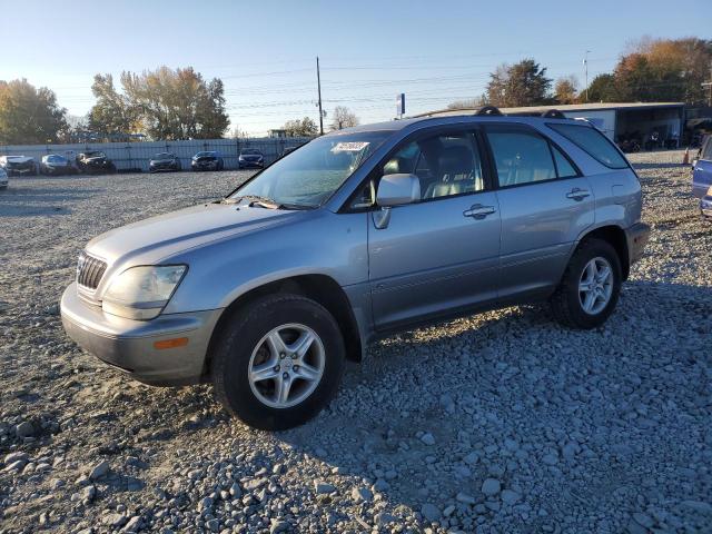 2003 Lexus RX 300 