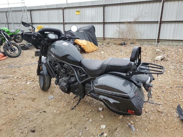 2023 HONDA CMX1100 T - JH2SC8365PK200277