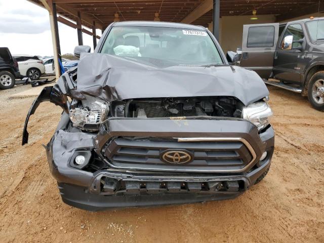 3TYAZ5CN7MT011521 | 2021 TOYOTA TACOMA DOU