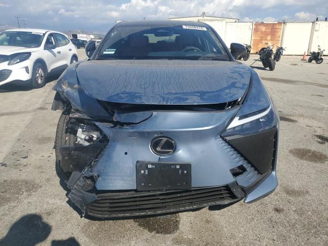 2023 LEXUS RZ 450E JTJAAAABXPA006607