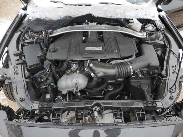 2022 Ford Mustang - Image 11