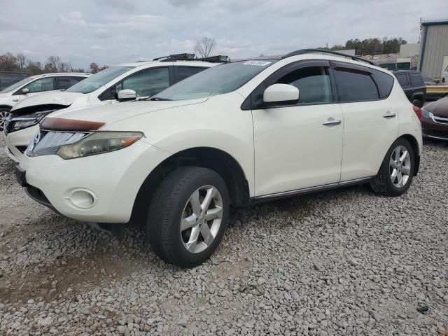 2009 Nissan Murano S