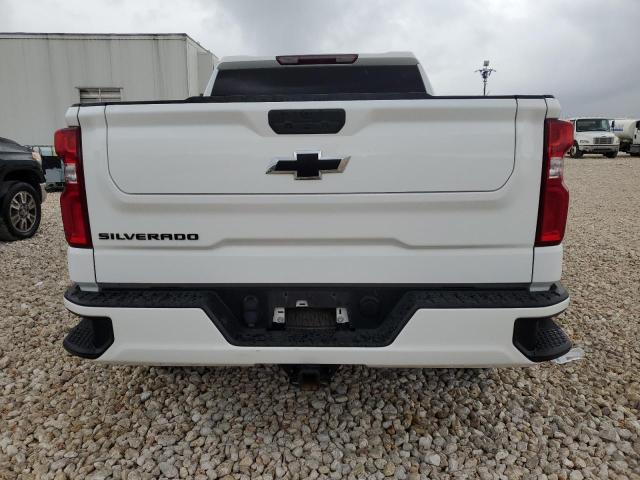 2022 Chevrolet Silverado - Image 6