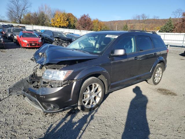 2014 Dodge Journey SXT